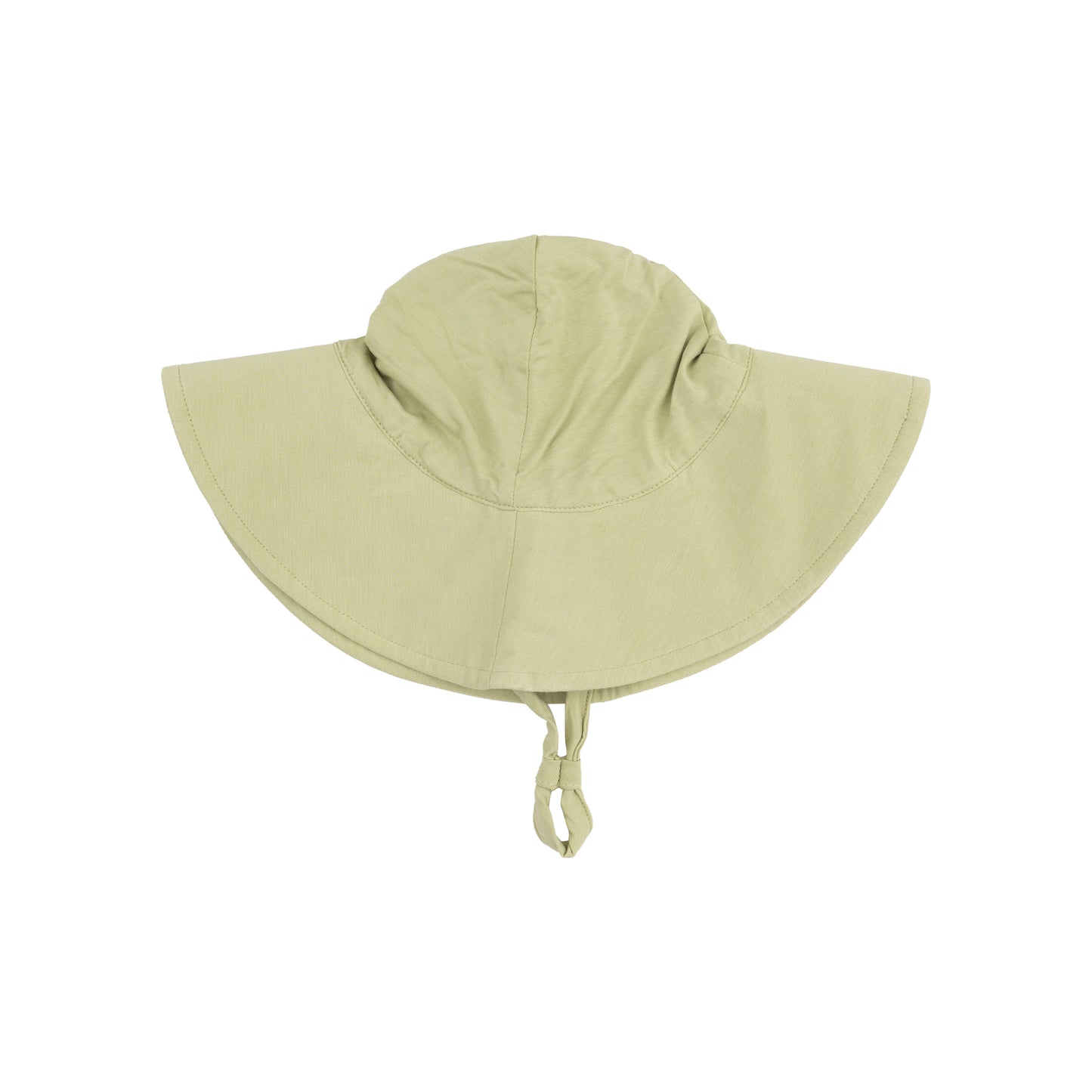 Wide Brim Sunhat - Solid Winter Pear-Angel Dear