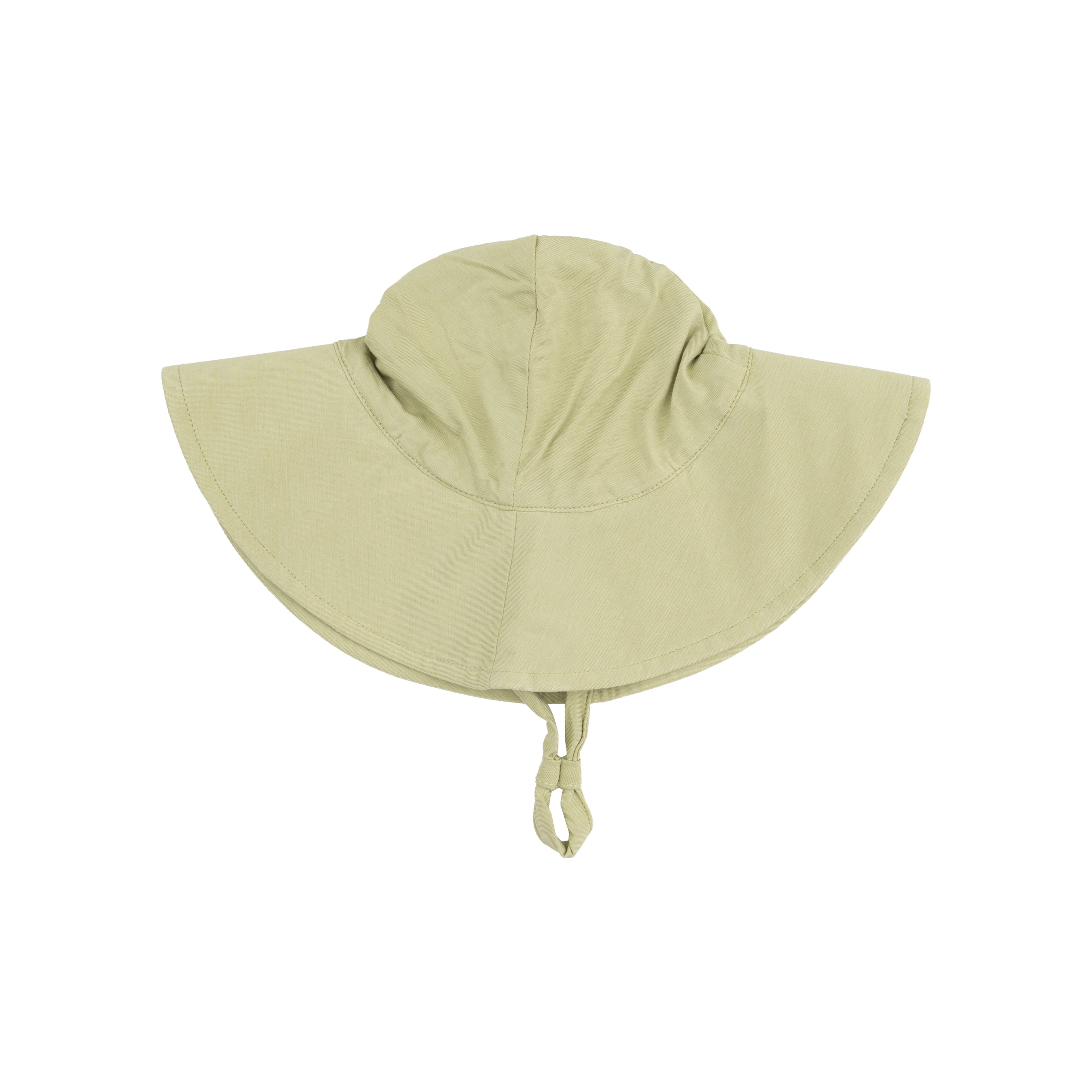 Wide Brim Sunhat - Solid Winter Pear-Angel Dear
