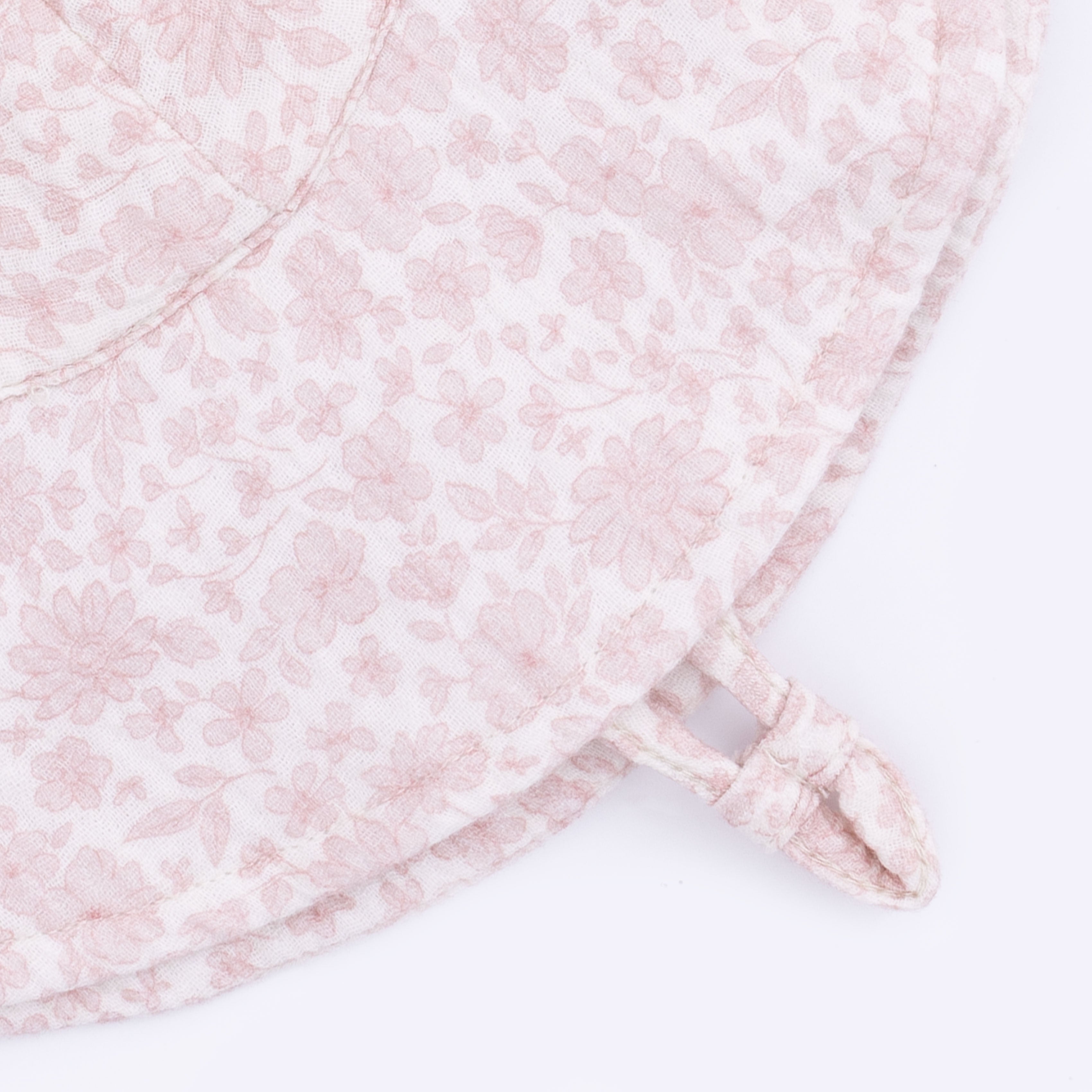 Harper Floral - Wide Brim Sun Hat