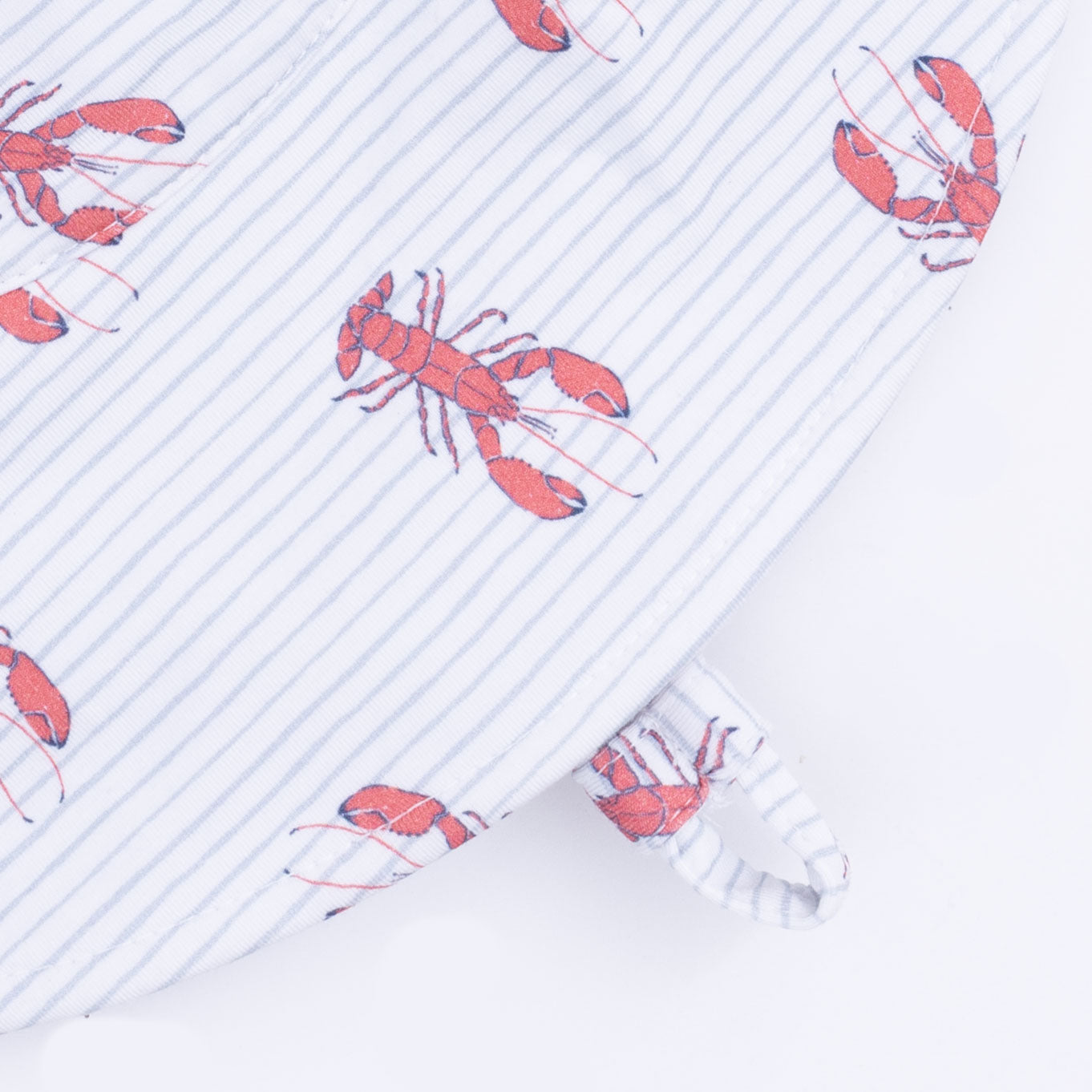 Lobsters - Wide Brim Sun Hat