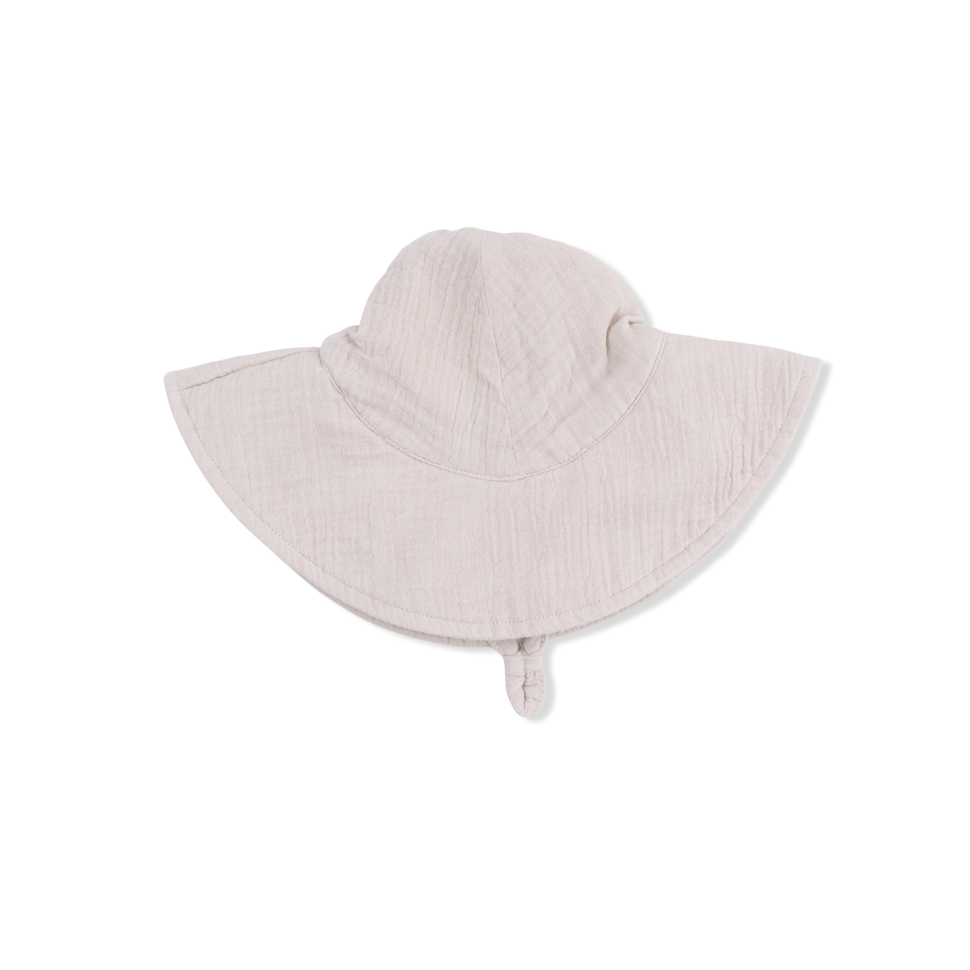 Muslin Sunhat – Angel Dear