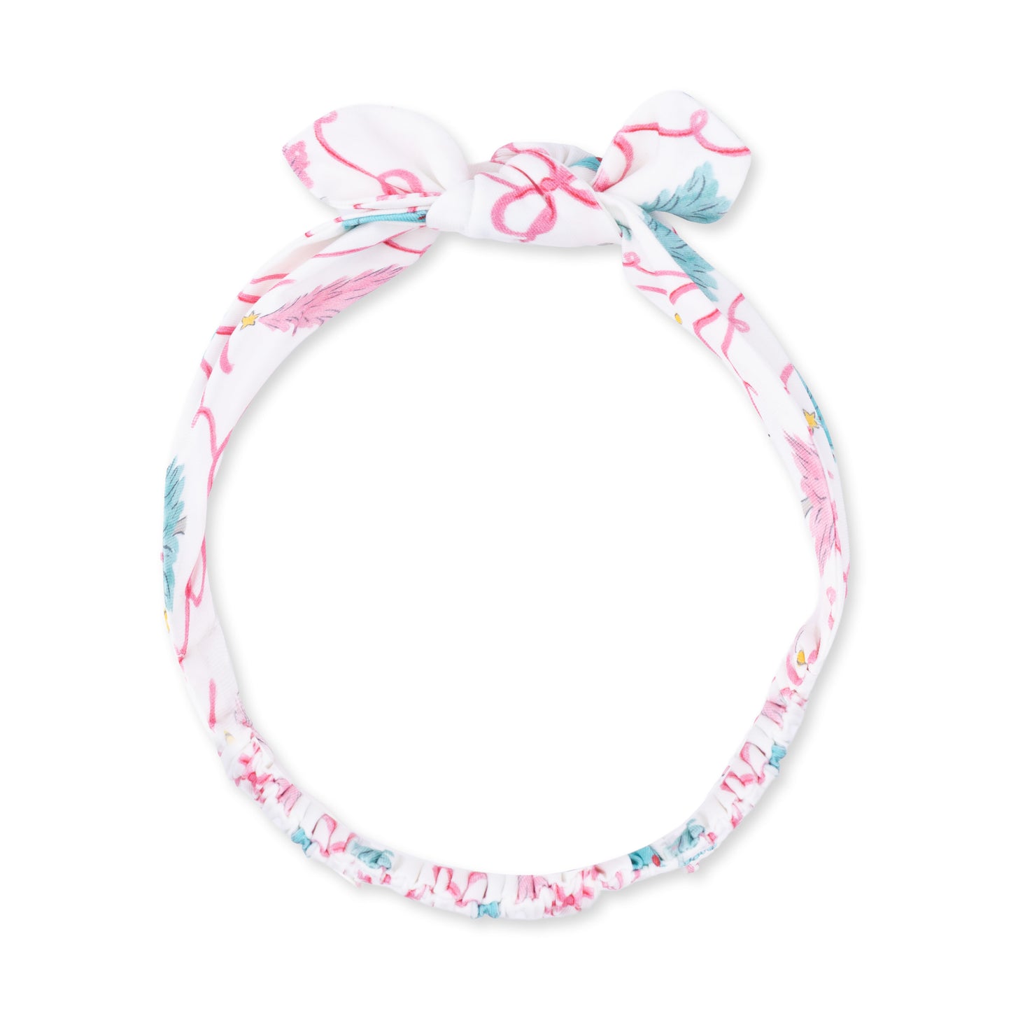 Bow Trellis Tree - Knot Headband