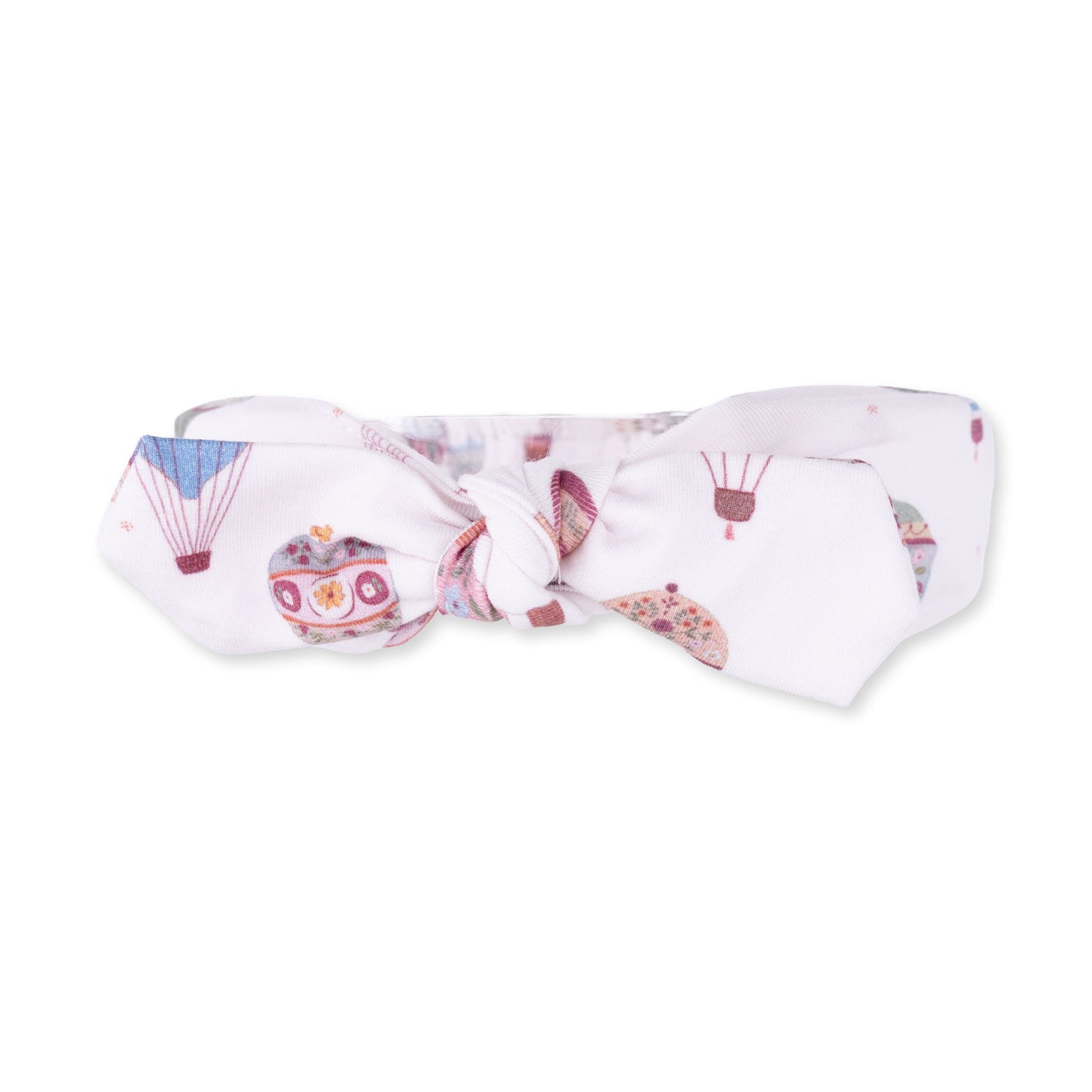 Hot Air Balloon - Knot Headband
