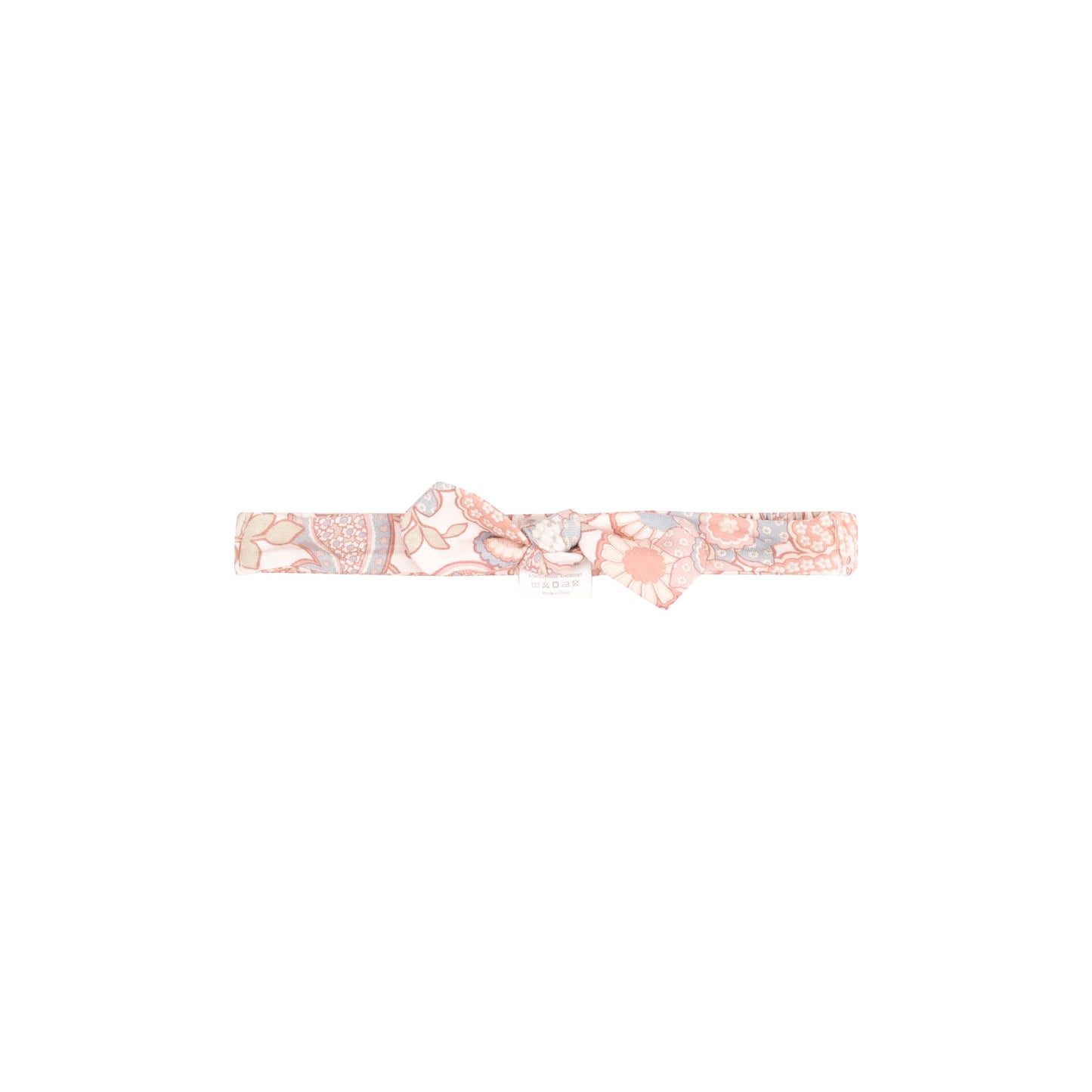 Knot Headband - Folk Paisley-Angel Dear