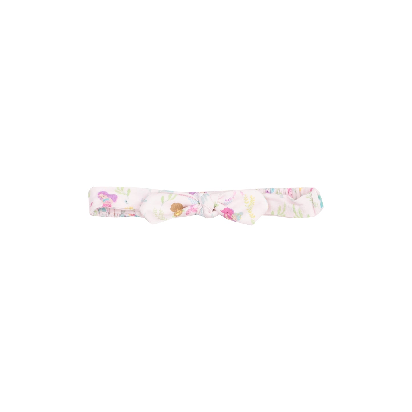 Knot Headband - Mermaids-Angel Dear