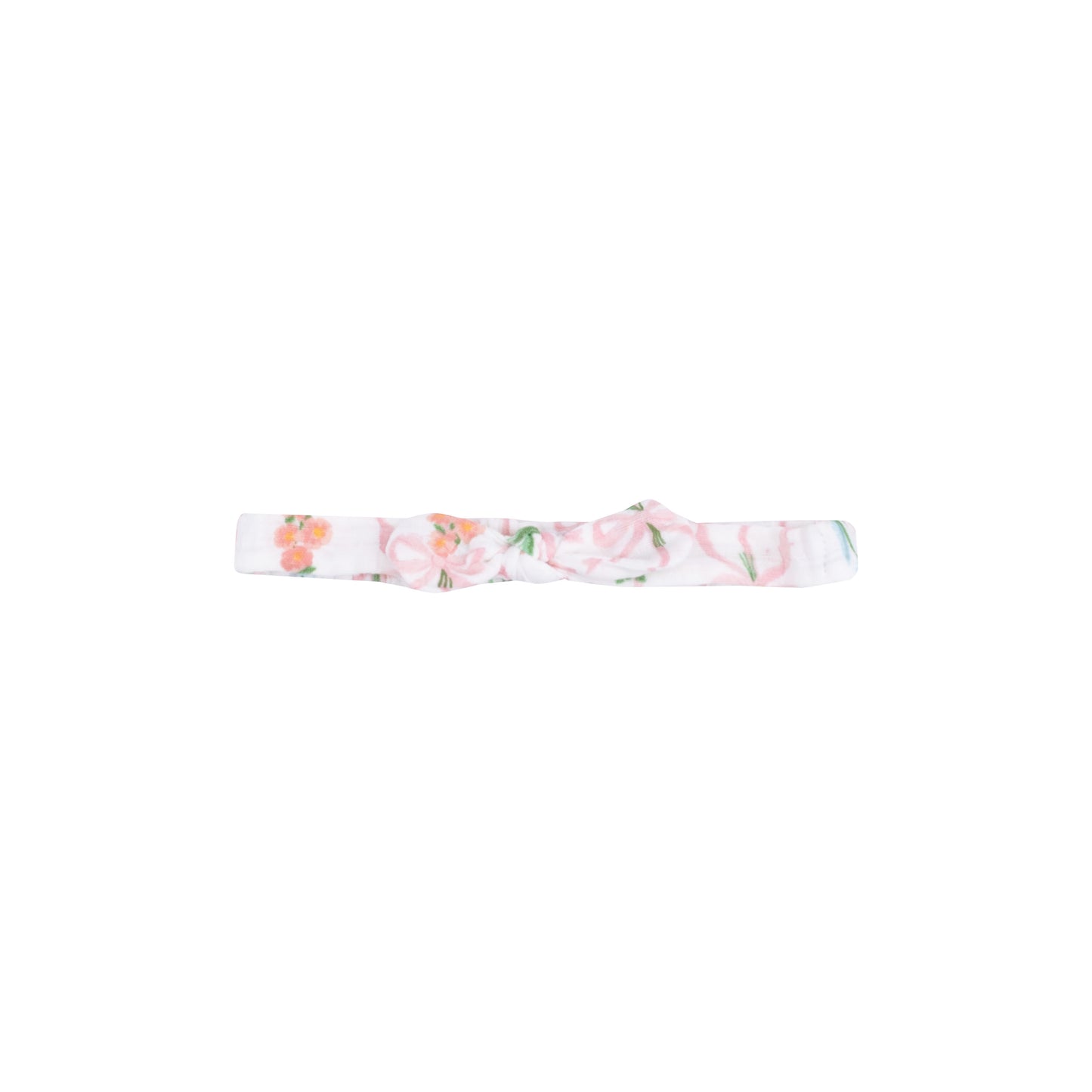 Knot Headband - Ribbon Bouquets-Angel Dear