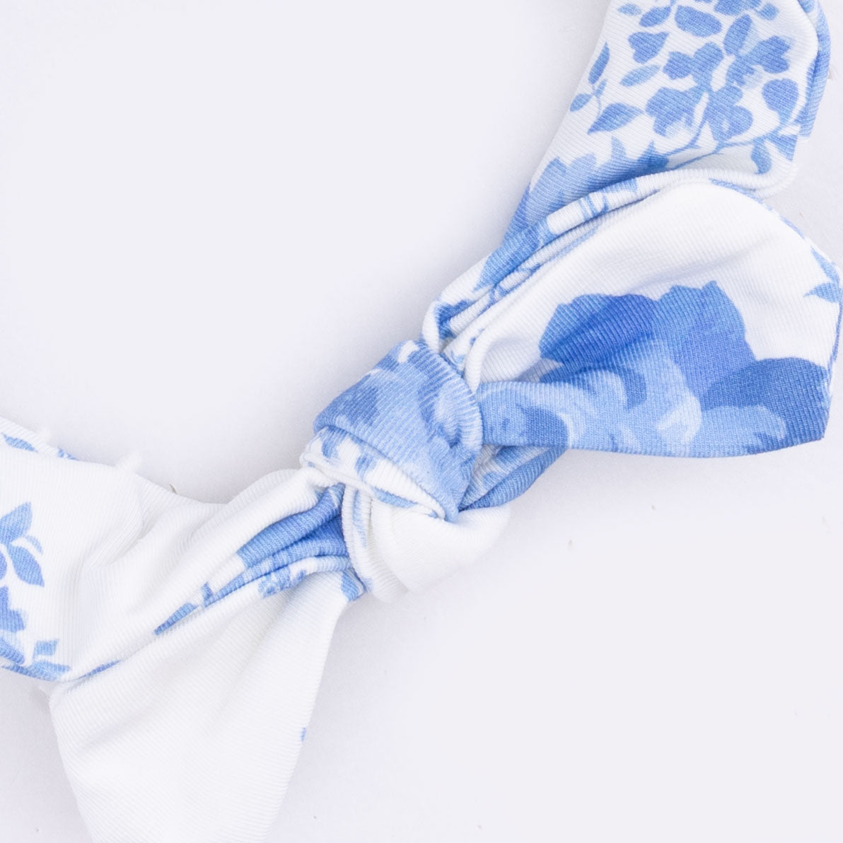 Dream Cottage Floral - Knot Headband