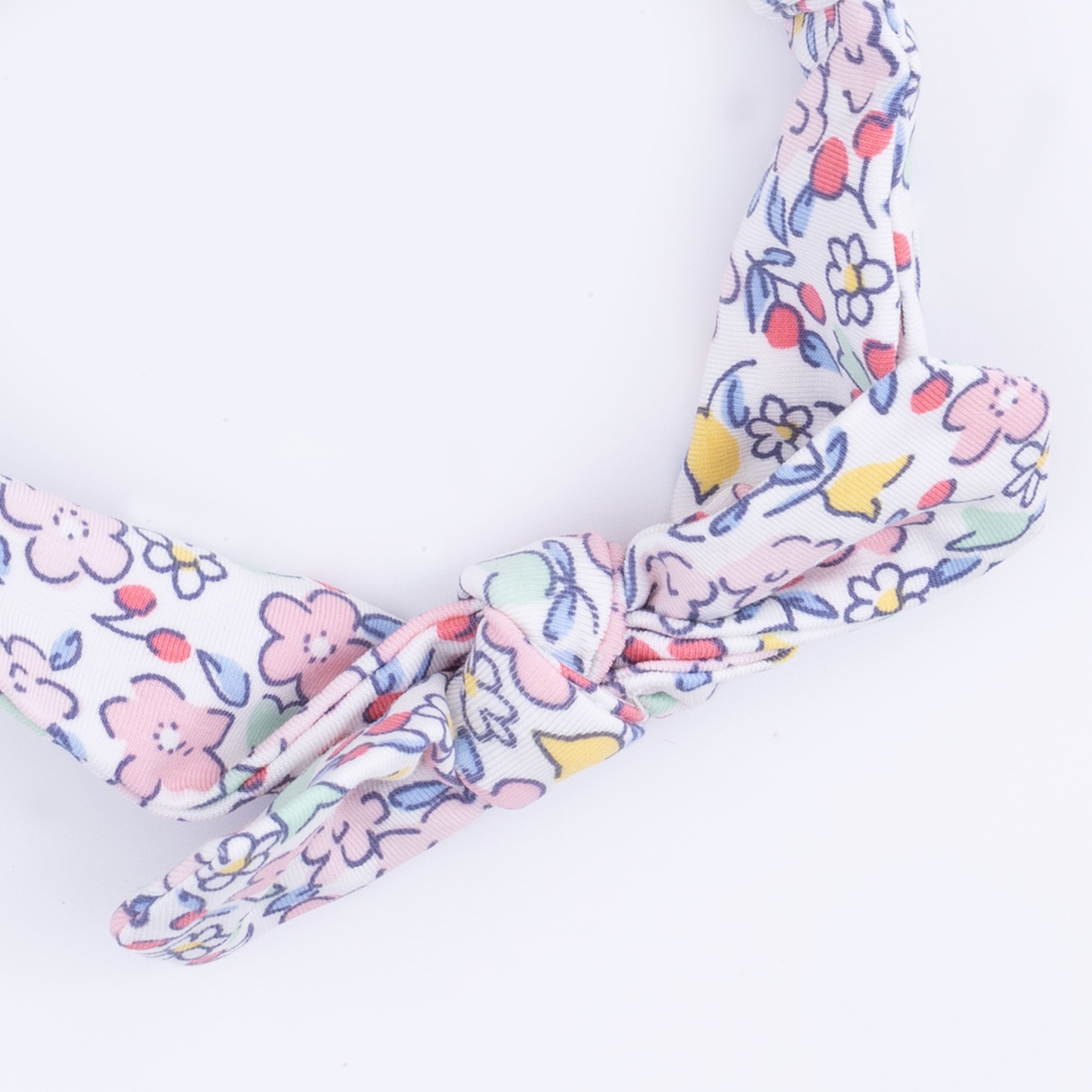 Elizabeth's Garden - Knot Headband