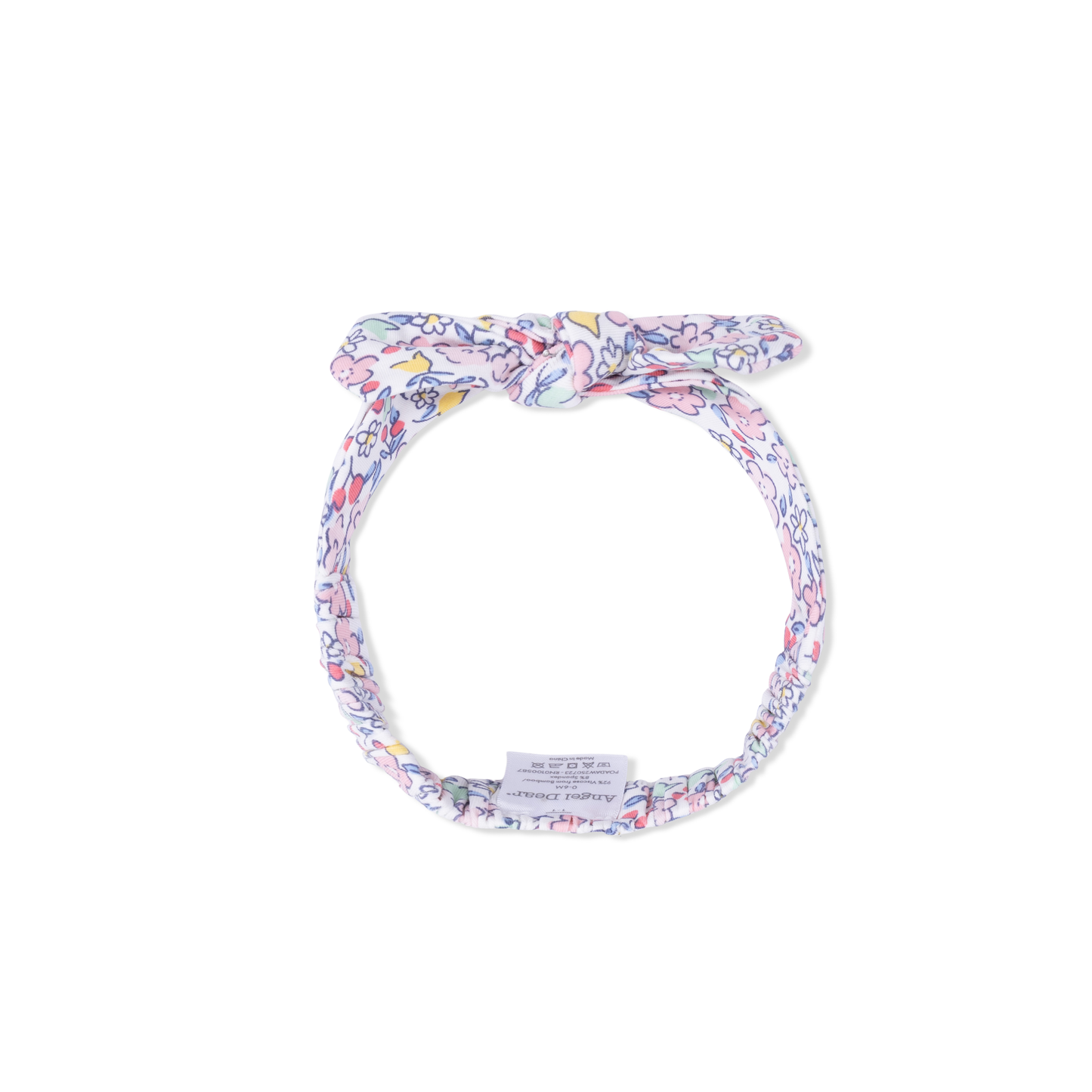 Elizabeth's Garden - Knot Headband