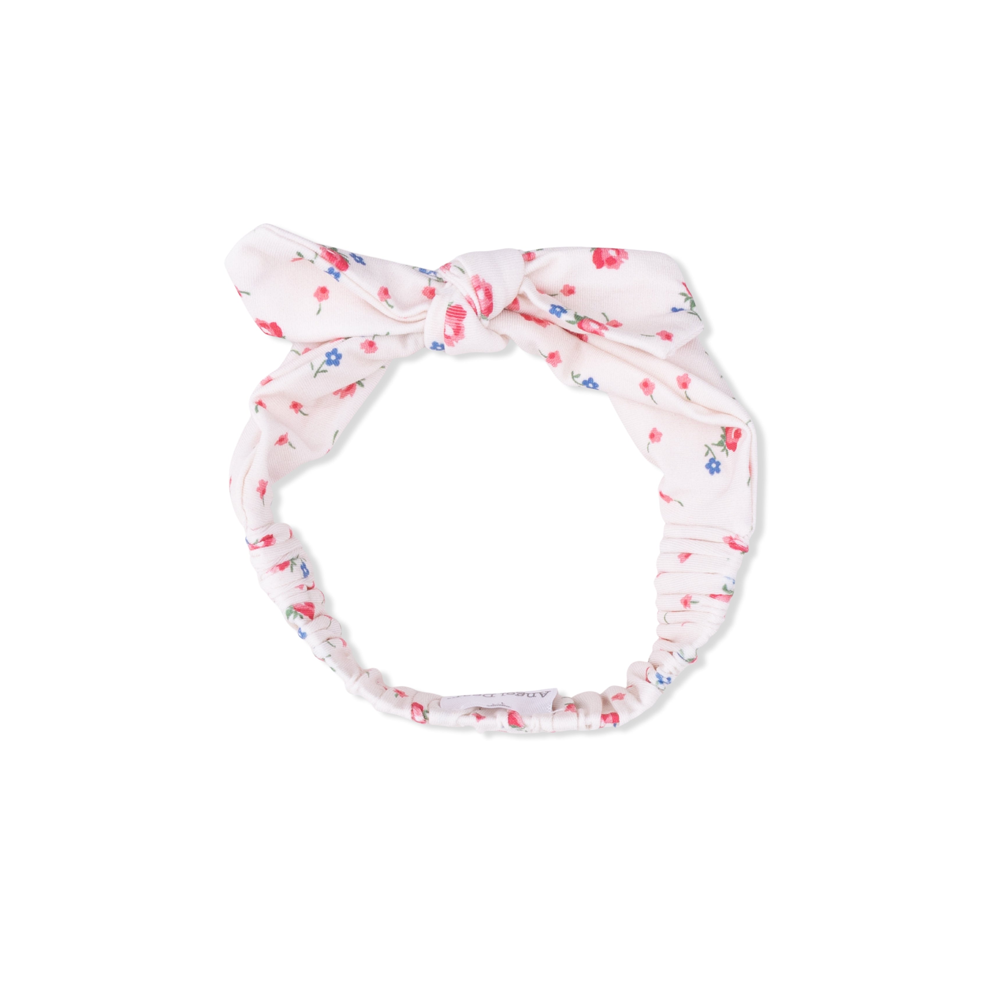 Joli Rosette - Knot Headband-Angel Dear