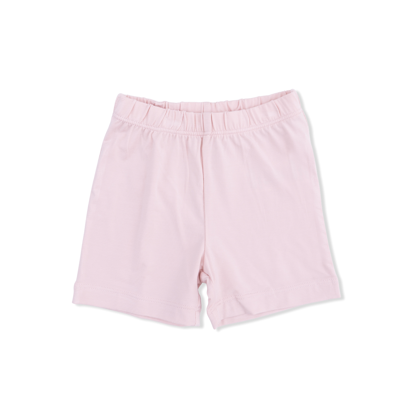 Sarah Floral - Ruffle Tank and Bike Short-Angel Dear