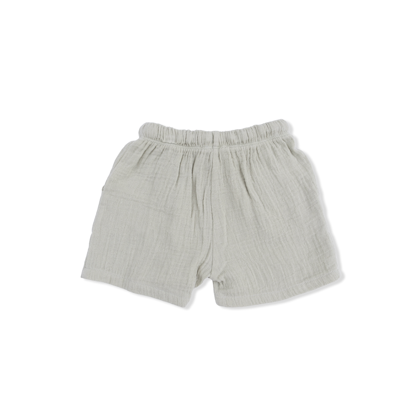 Fishing Lures - Polo Button Up with Casual Short-Angel Dear