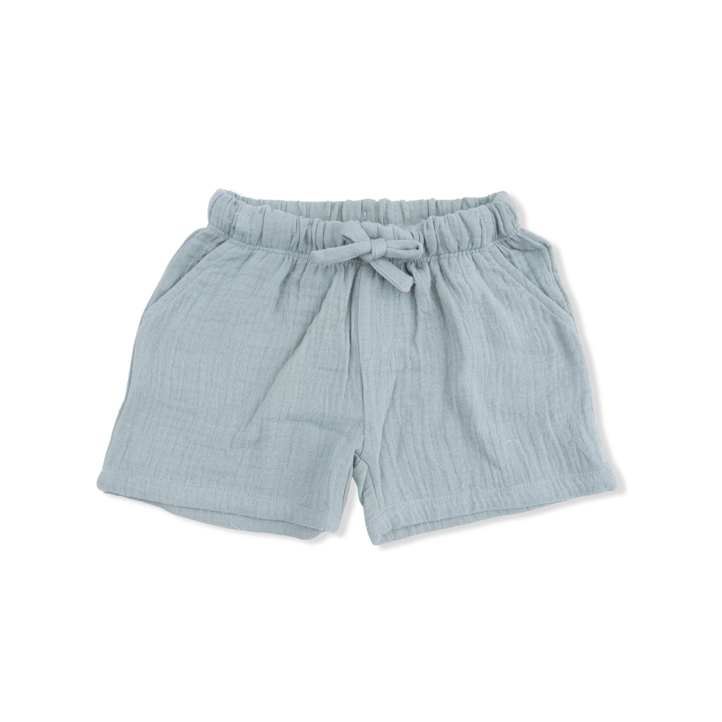 Zooming Golf Carts - Polo Button Up with Casual Short-Angel Dear