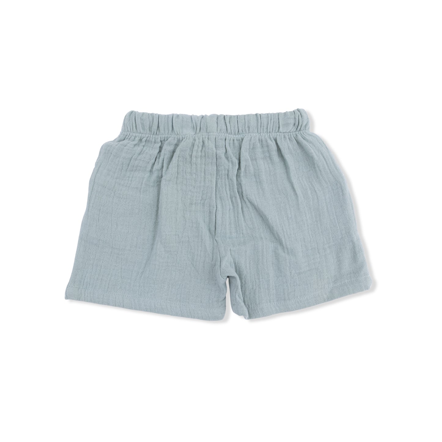 Zooming Golf Carts - Polo Button Up with Casual Short-Angel Dear