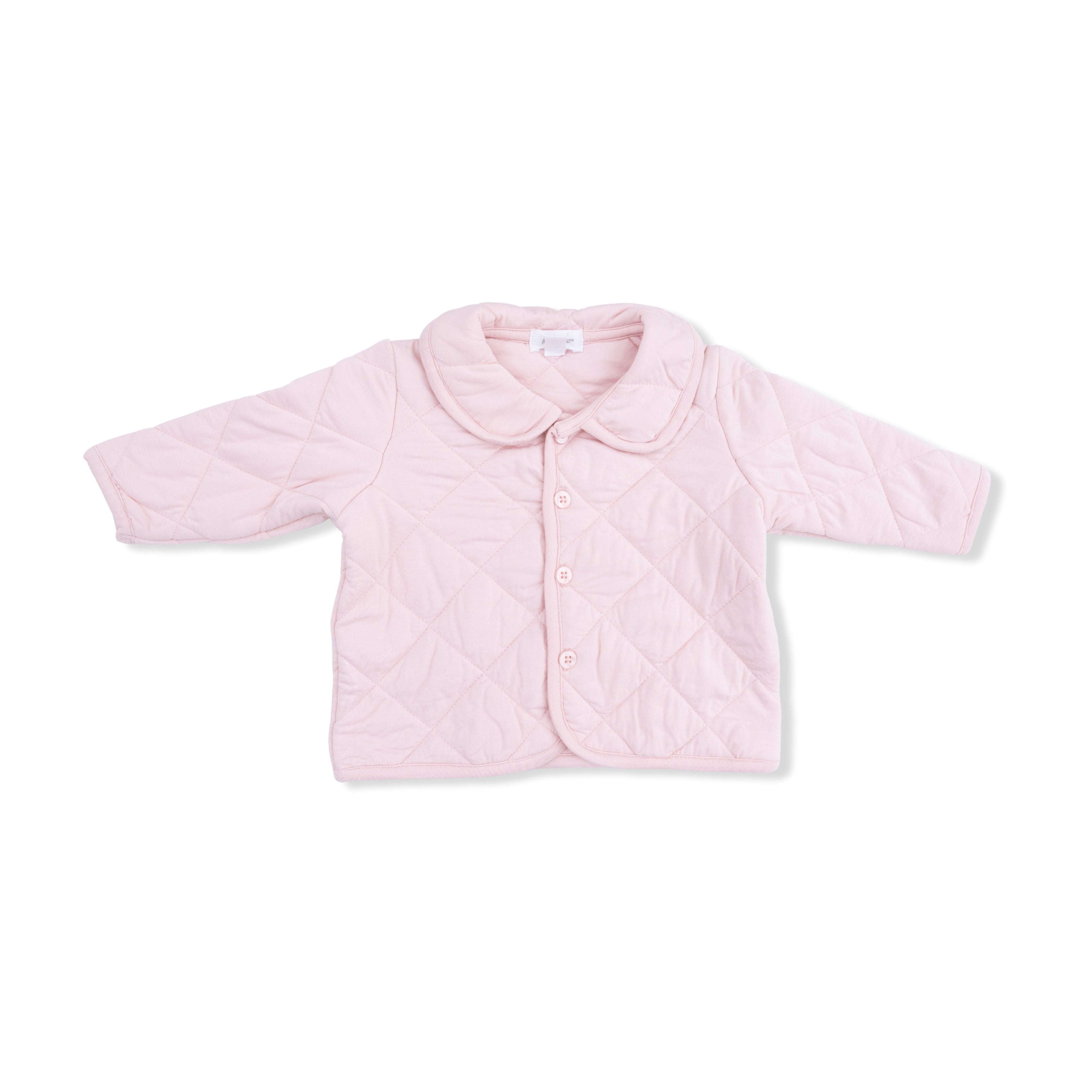 Solid Lotus - Quilted Jacket-Angel Dear