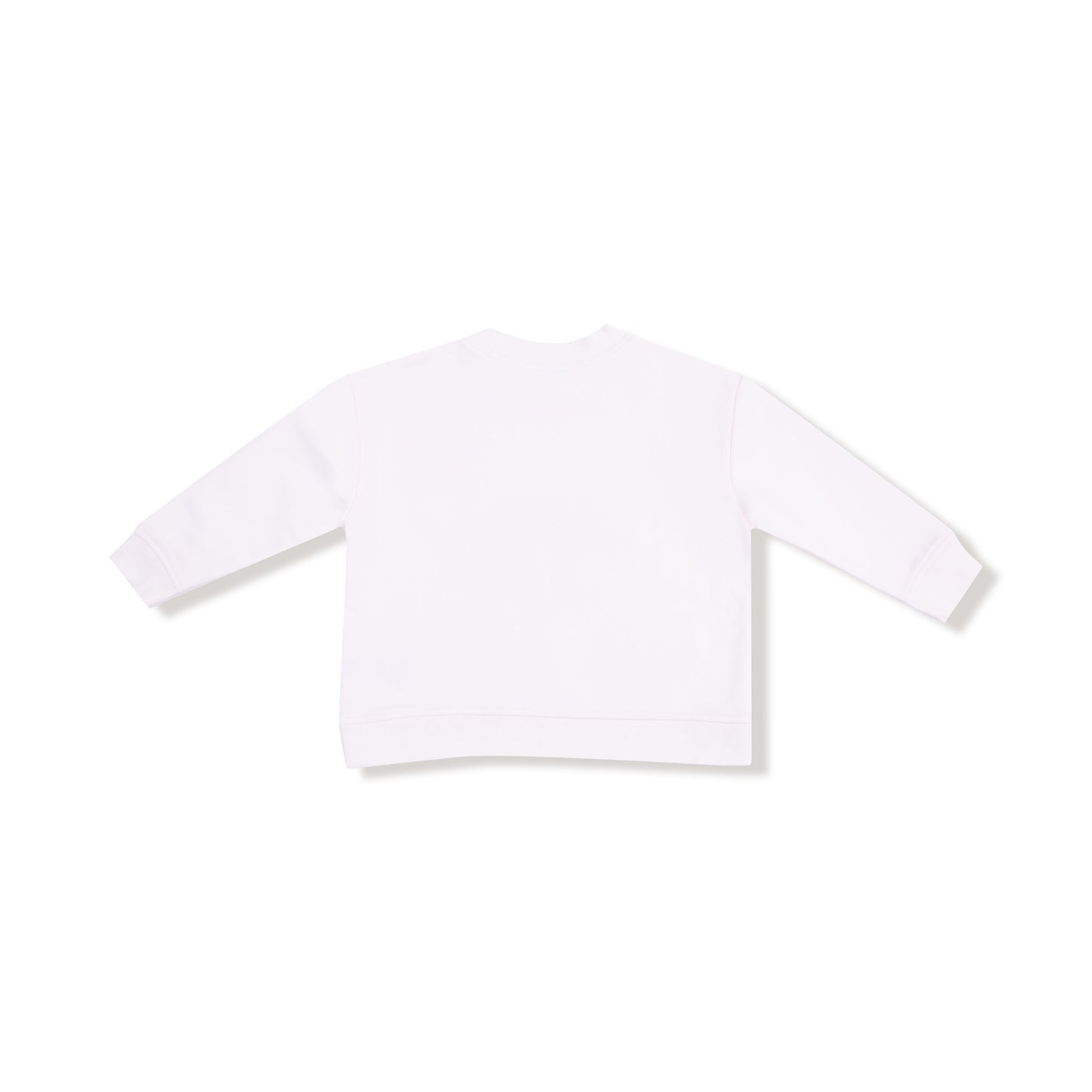 Drop Sleeve Sweatshirt and Jogger in our  Best Friend Dogs - Pink print from Angel Dear