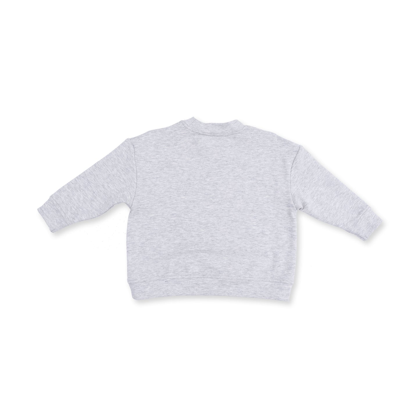 Pumpkins - Drop Sleeve Sweatshirt