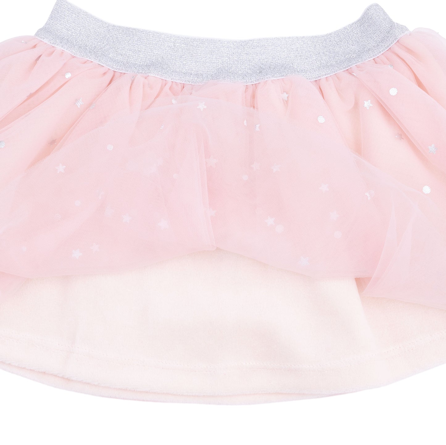 Soft Pink - Tutu Skirt