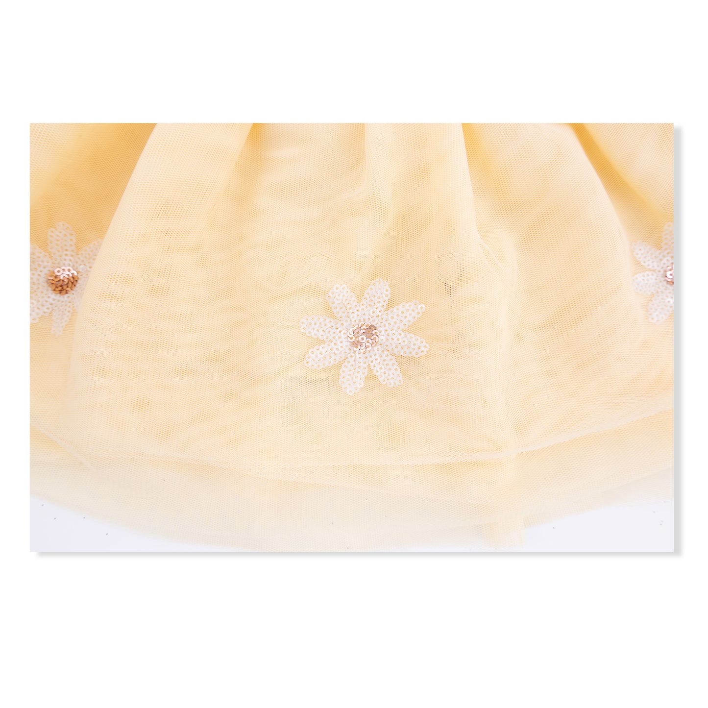 Daisy - Tutu Skirt with Bike Shorts-Angel Dear