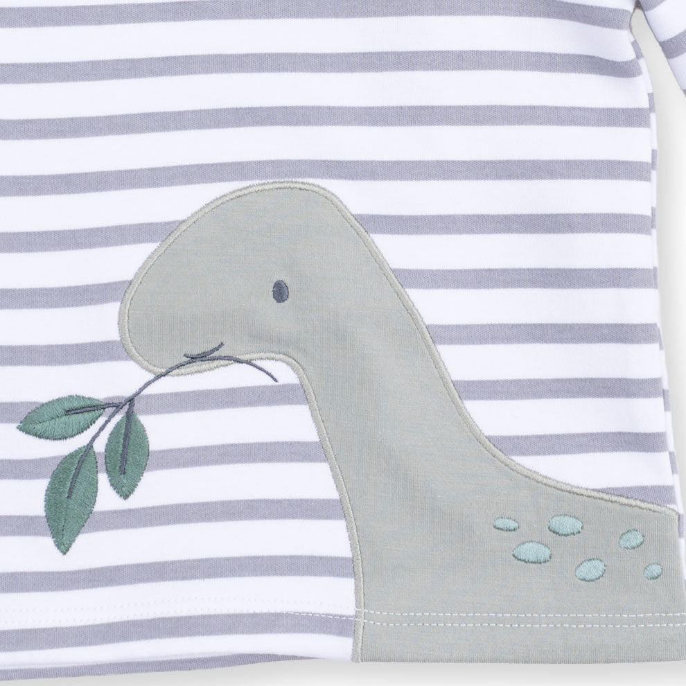 Dinos - Long Sleeve Shirt