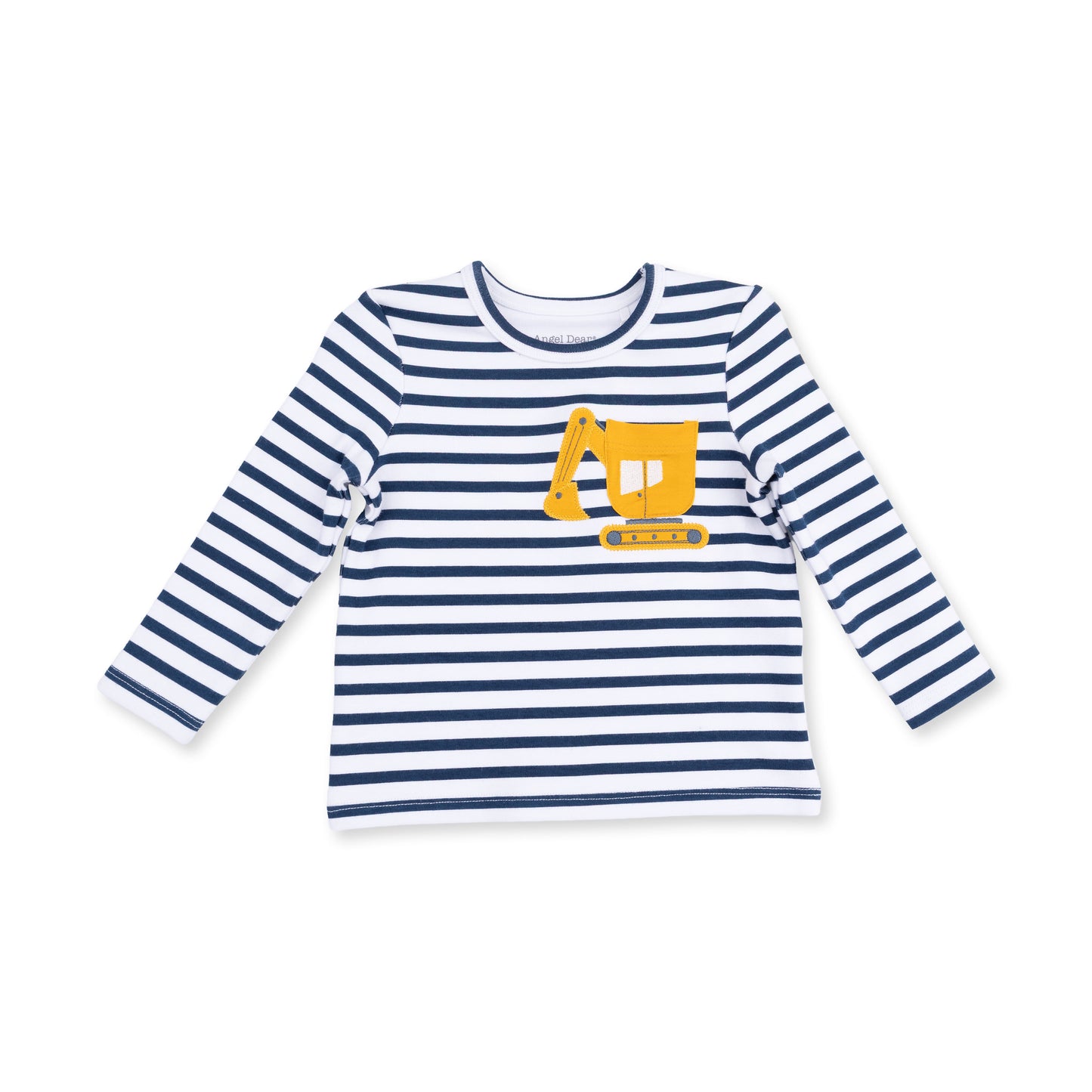 Digger Collection - Long Sleeve Uni Shirt