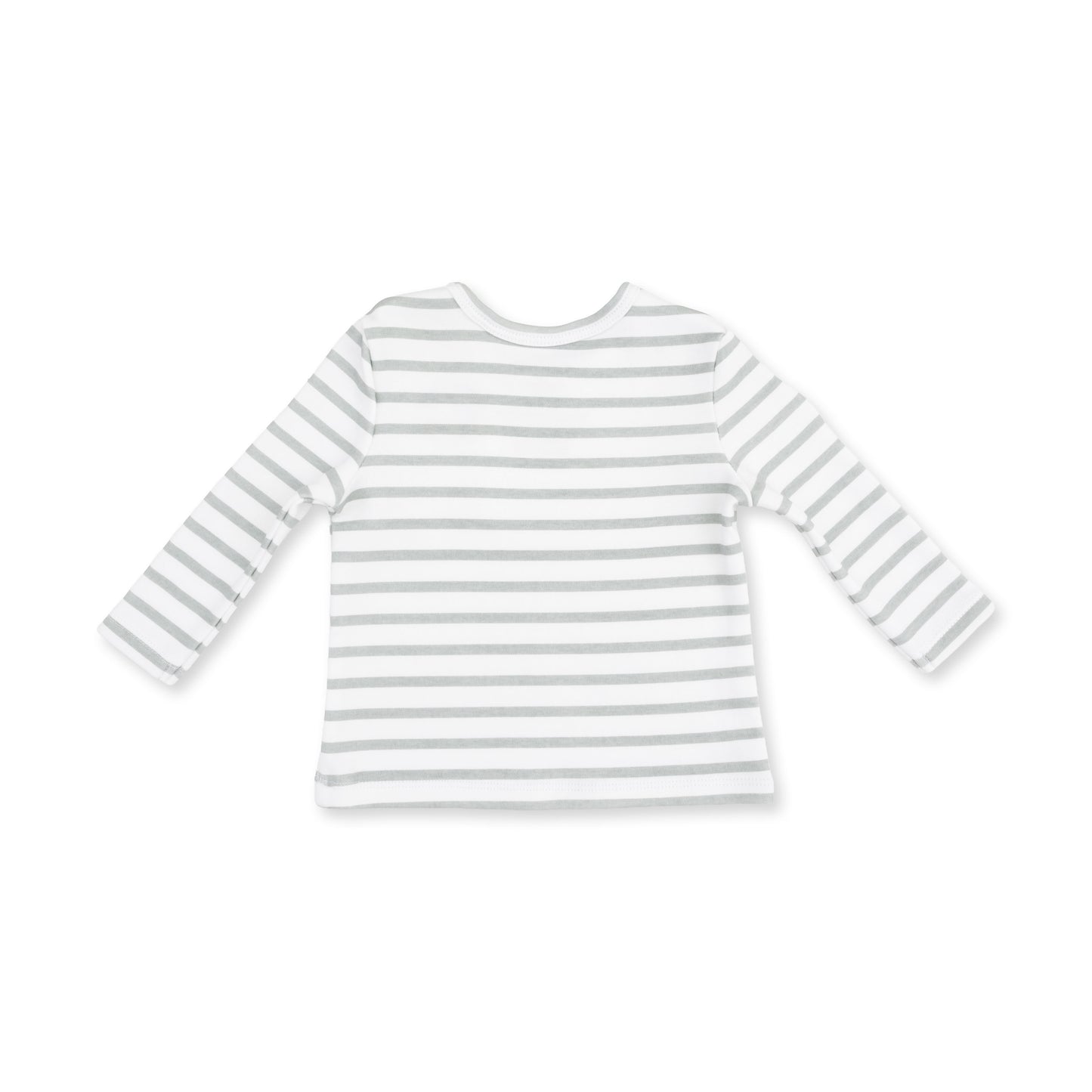Cows Blue - Long Sleeve Uni Shirt