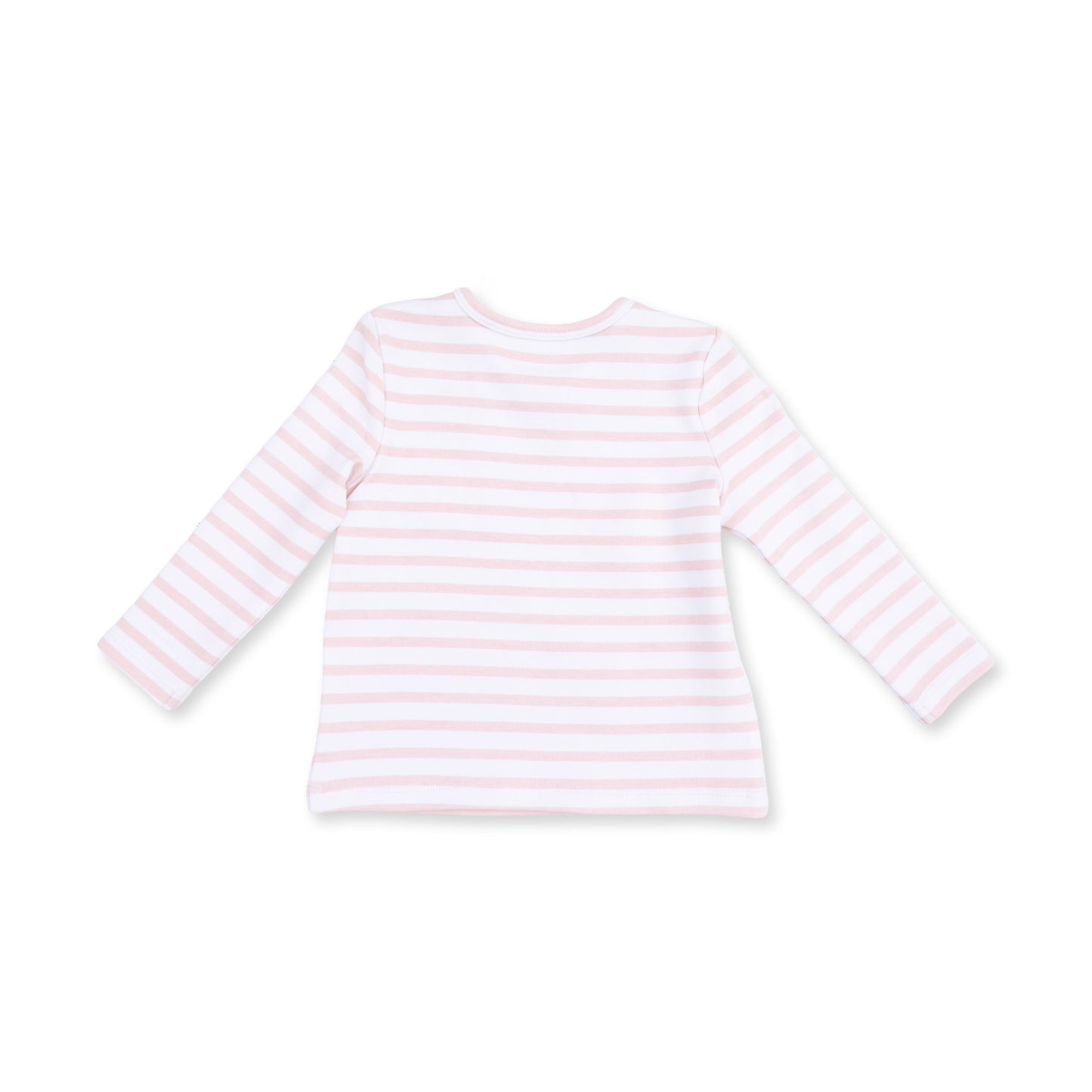 Cows Pink - Long Sleeve Uni Shirt