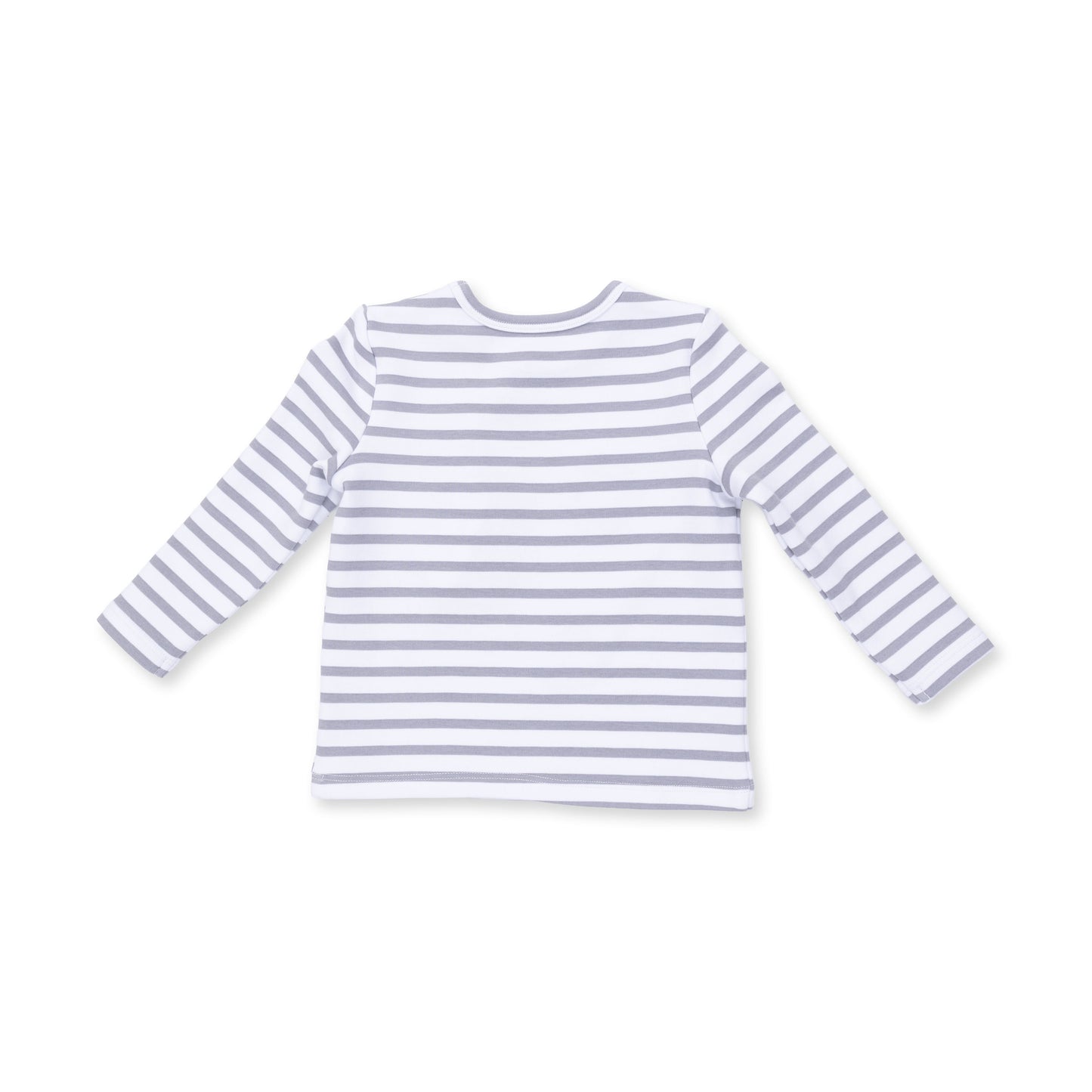 Hockey - Long Sleeve Uni Shirt
