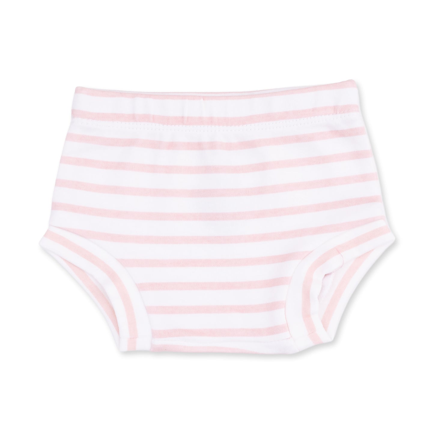 Cows Pink - Long Sleeve Dress with Ruffle and Bloomer (2T-4T Dress Only)