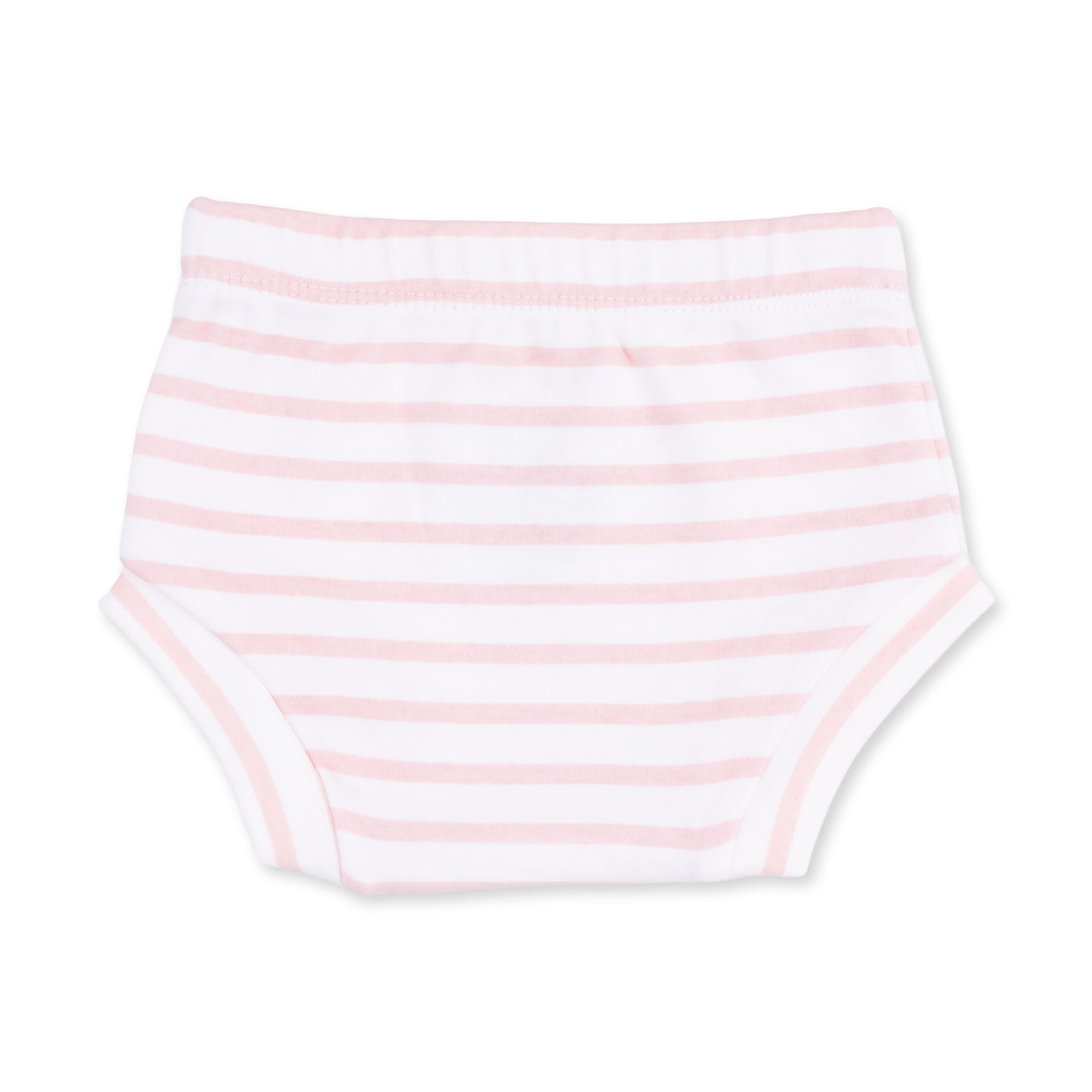 Cows Pink - Long Sleeve Dress with Ruffle and Bloomer (2T-4T Dress Only)