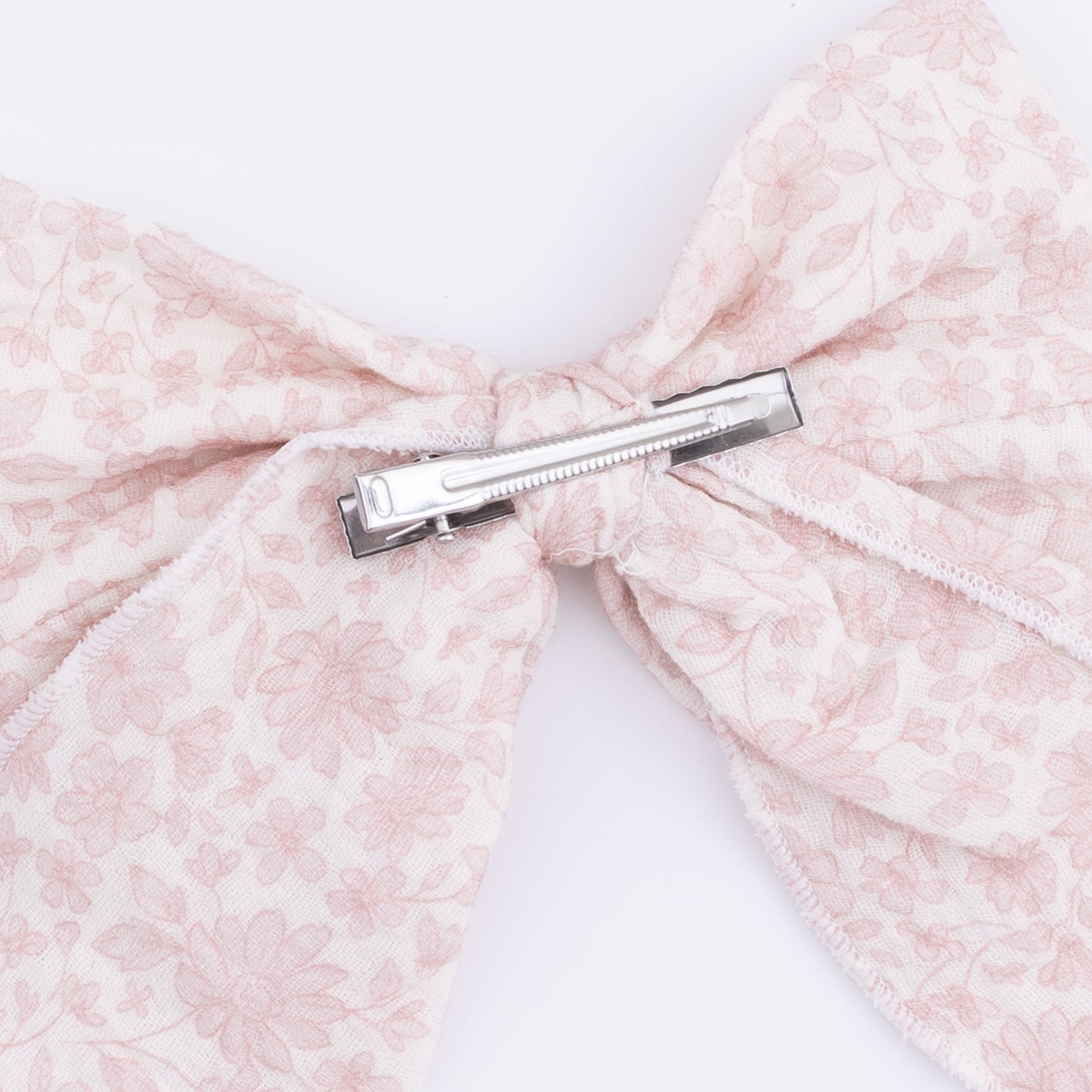 Harper Floral - Large Bow