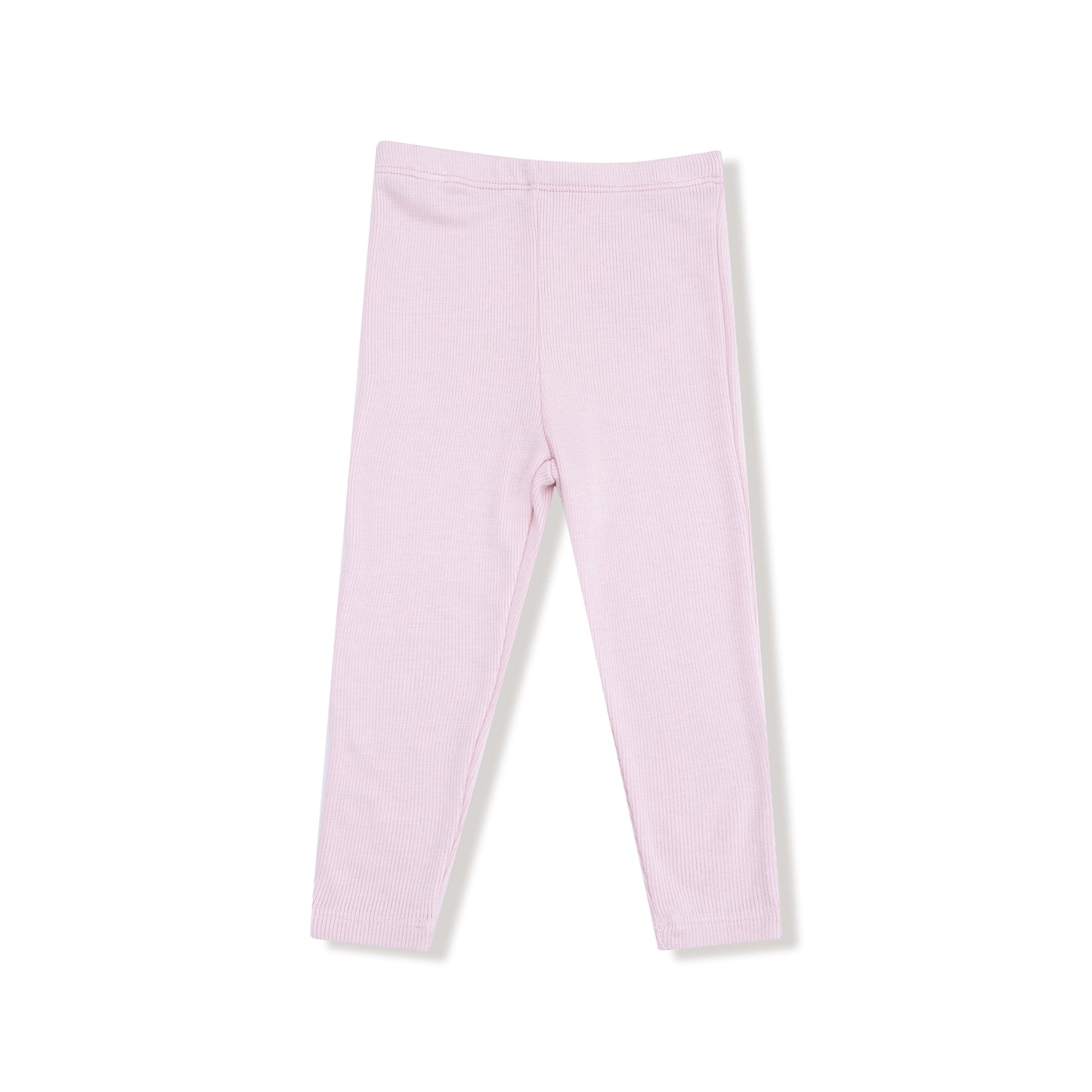 Ruffle Long Sleeve Dress + Ribbed Legging in our  Sweet Amber Floral print from Angel Dear