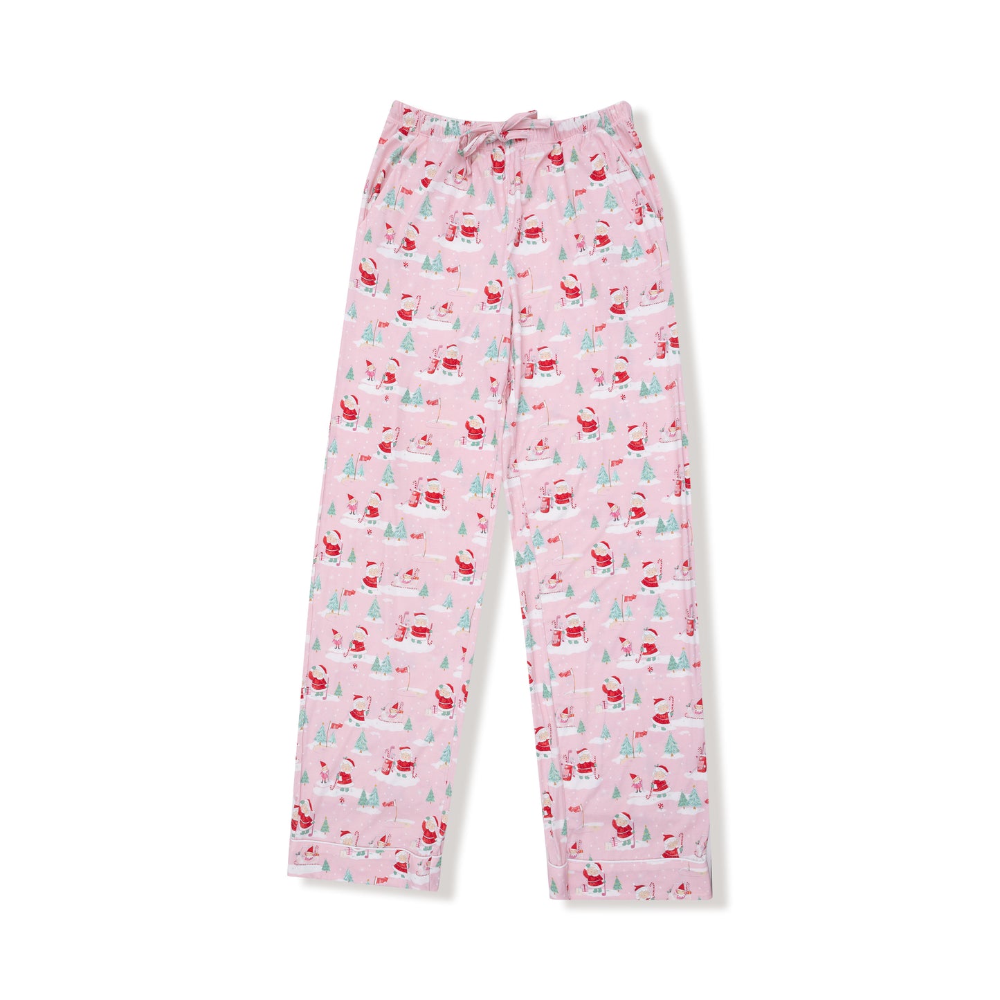 Adult Short Sleeve Coat Style with Pants-Angel Dear