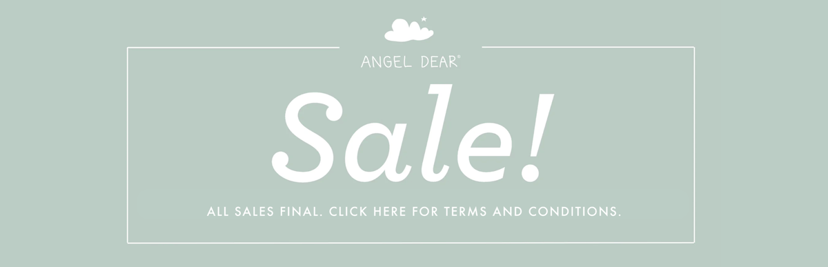 SALE – Angel Dear display picture 1