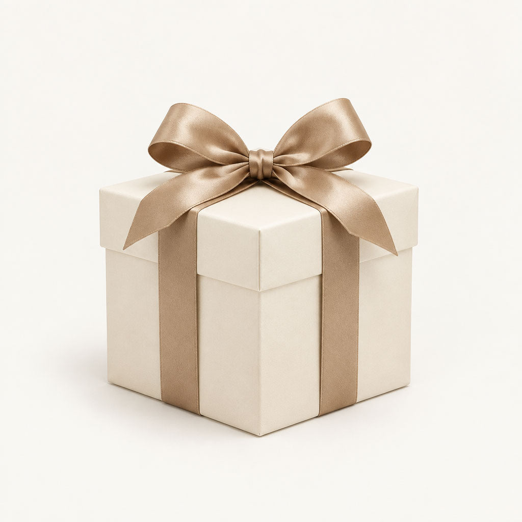 Image of a gift box