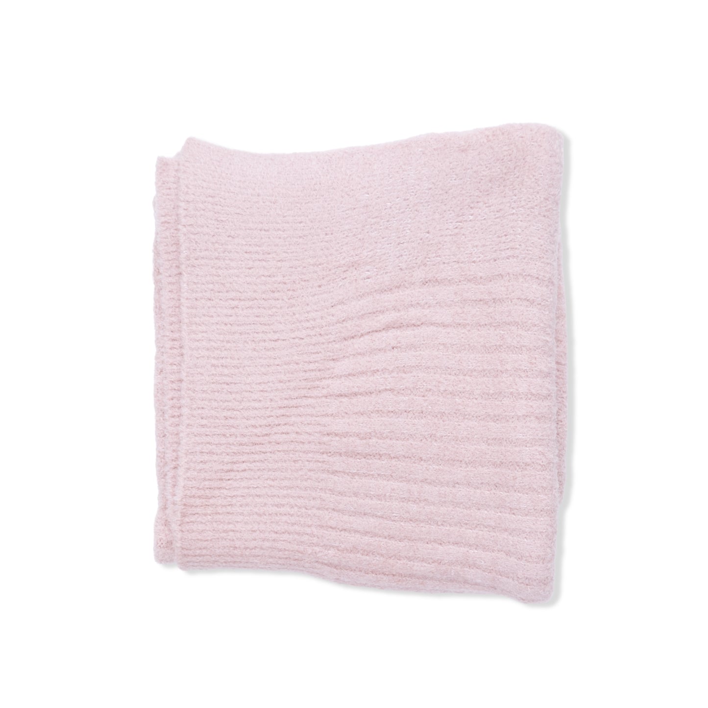 Chenille - Blush Blanket