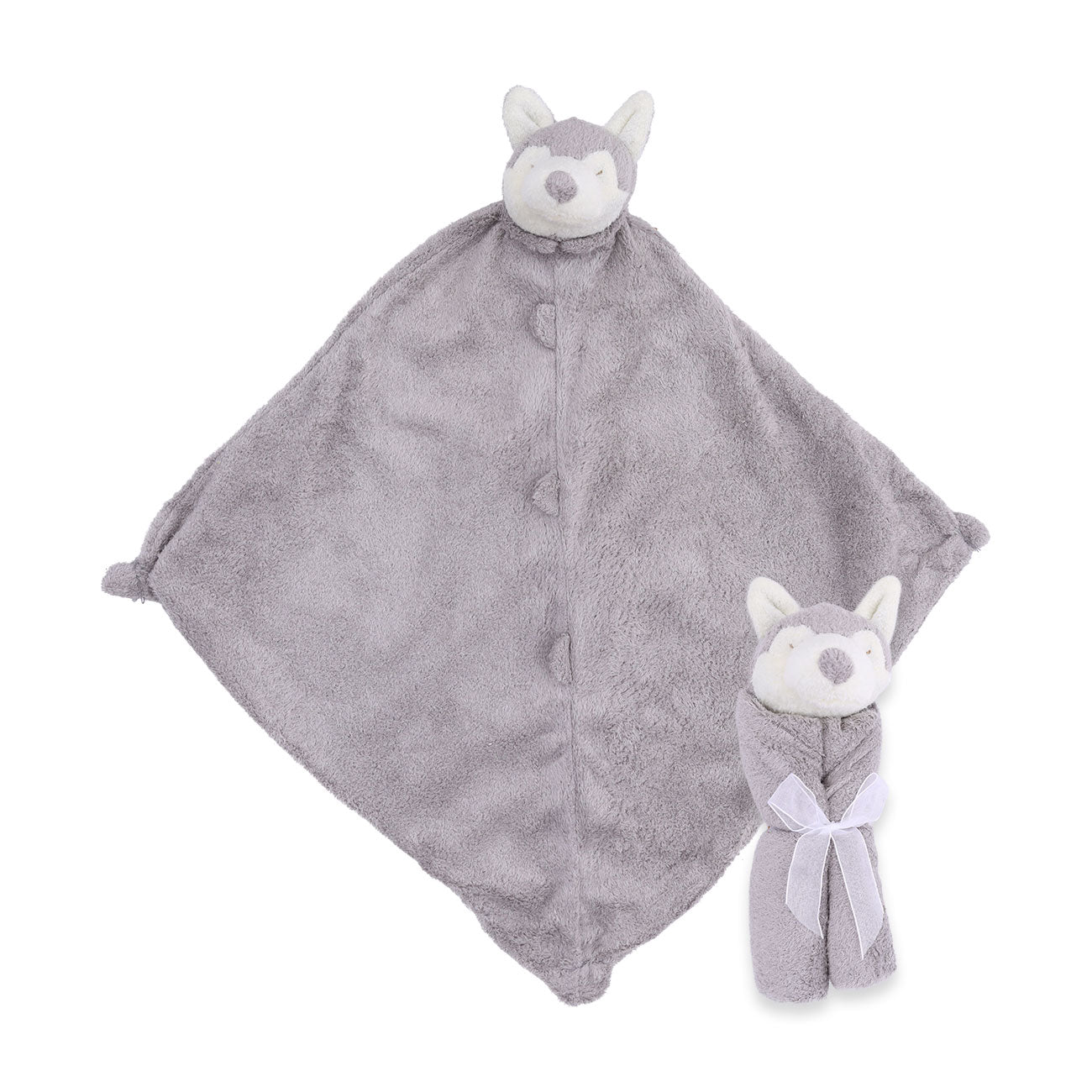 Cuddle Twins - Grey Husky