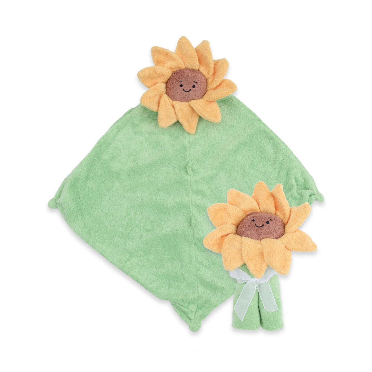 Cuddle Twins - Sunflower