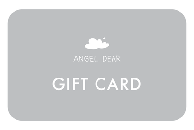Angel Dear E- Gift Card - Angel Dear
