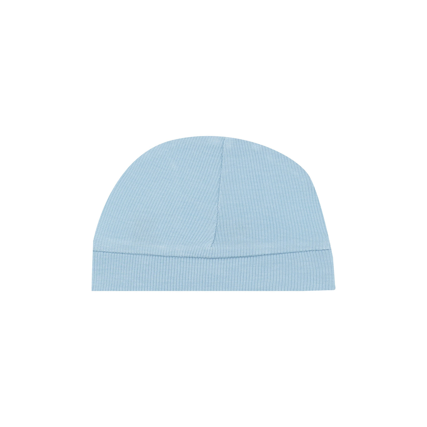 Beanie Hat - Dream Blue Rib-Angel Dear