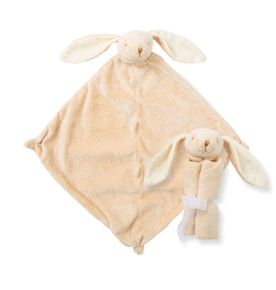 Cuddle Twins - Bunny Beige by Angel Dear