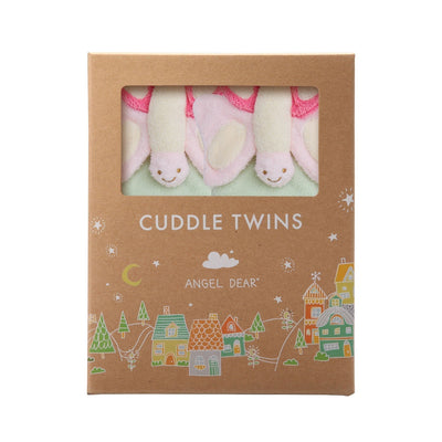 Cuddle Twins - Butterfly-Angel Dear