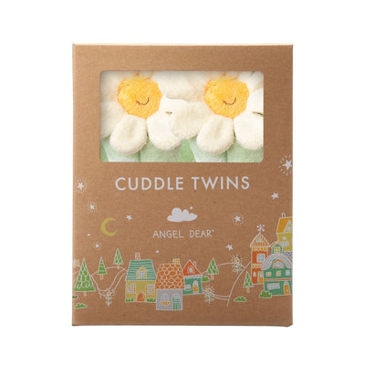Cuddle Twins - Daisy - Angel Dear