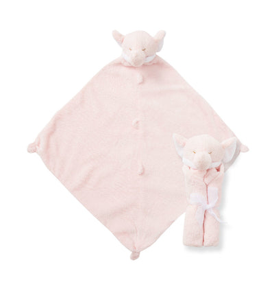 Cuddle Twins - Elephant Pink by Angel Dear