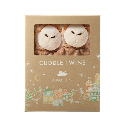 Cuddle Twins - Llama - Angel Dear