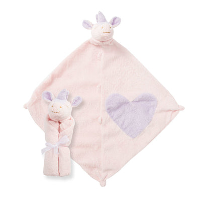 Cuddle Twins - Unicorn Pink-Angel Dear