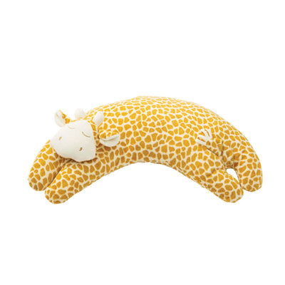 Curved Pillow - Giraffe-Angel Dear