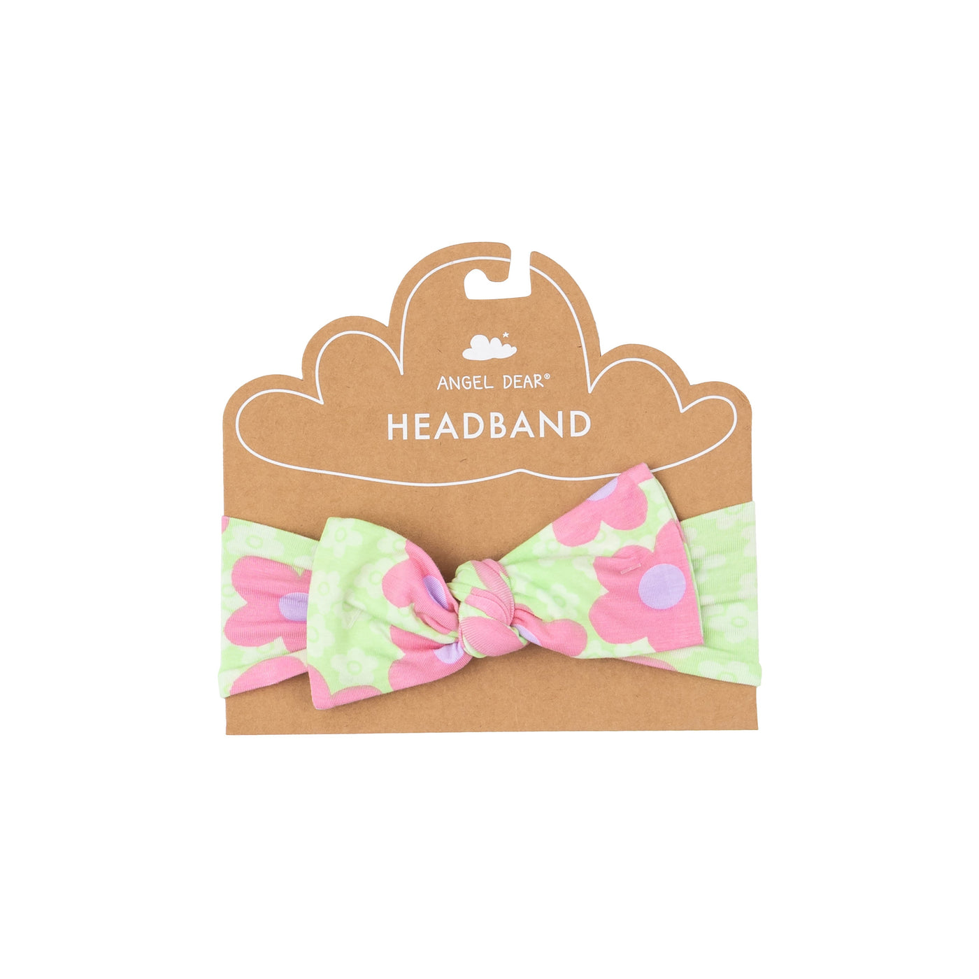 Headband - Daisy Pop by Angel Dear