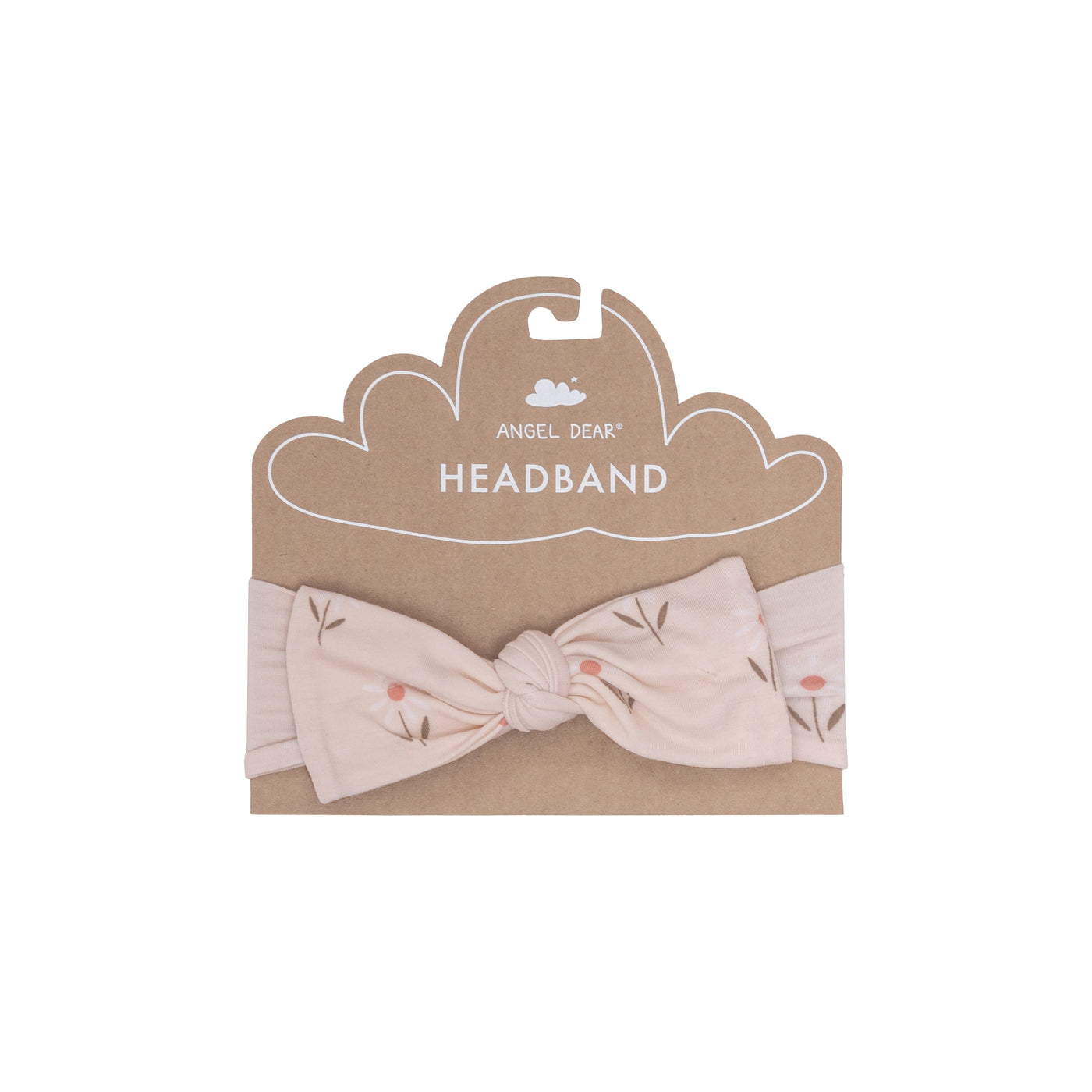 Headband - Petite Daisy-Angel Dear