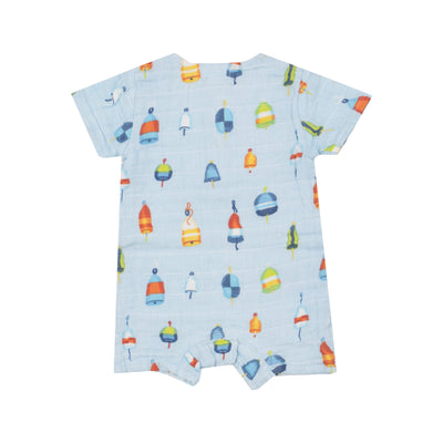 Henley Shortall - Buoys - Angel Dear